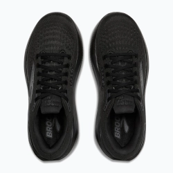 Кроссовки для бега Brooks Ghost Max 3 black/black/ebony