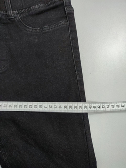 Джинсы DF Jeans темные 42 размер