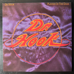 Dr. Hook ‎– Players In The Dark (Скандинавия 1982г.)Т