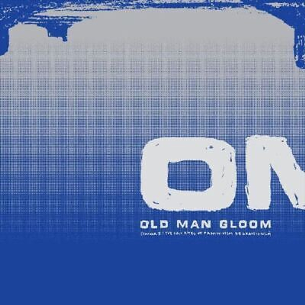 Old Man Gloom - Seminar II The Holy Rights Of Primitivism Regressionism