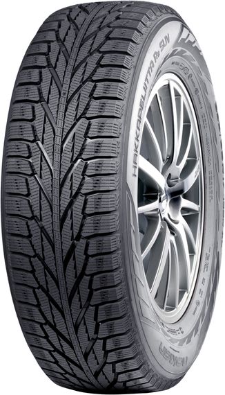 Nokian Tyres Hakkapeliitta R2 SUV 275/60 R18 113R