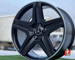 Комплект дисков Mercedes-Benz 21x10 et50 5x130