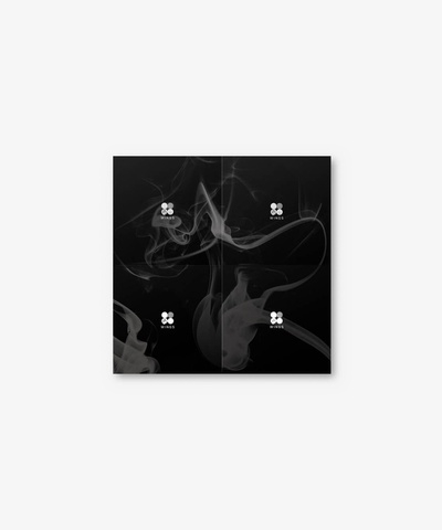 Альбом BTS - WINGS