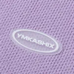 Свитер YMKASHIX Джемпер Delta Светло-фиолетовый