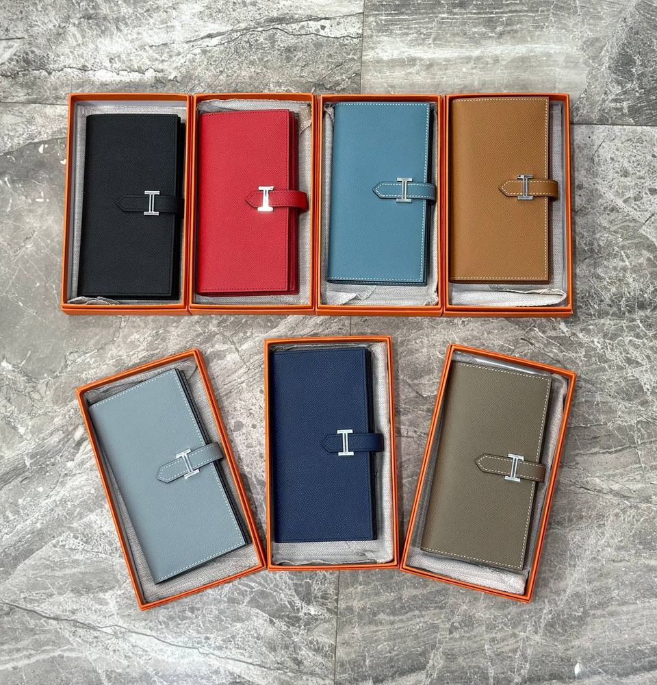 Кошелек Hermes