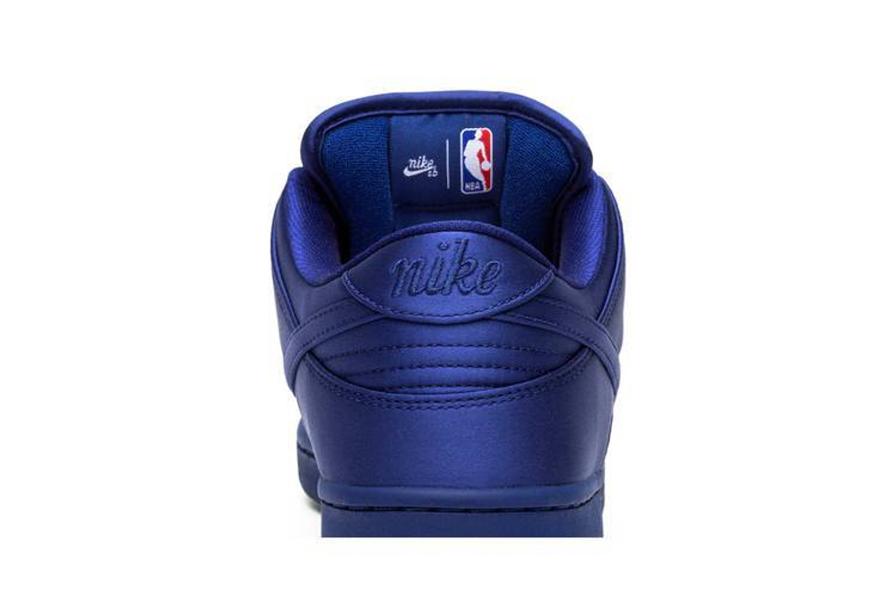 Кроссовки Nba X Nike Dunk Sb