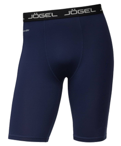 Шорты компрессионные PerFormDRY Baselayer Shorts 2, темно-синий