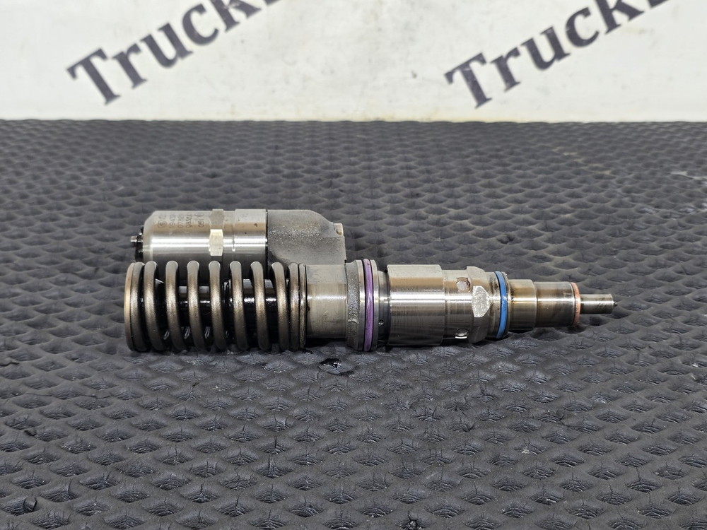 Форсунка топливная 2017г