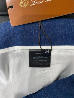 Шорты Loro Piana