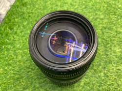 Tamron AF 70-300mm 4-5.6 Di LD Macro Nikon