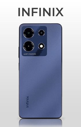 Infinix