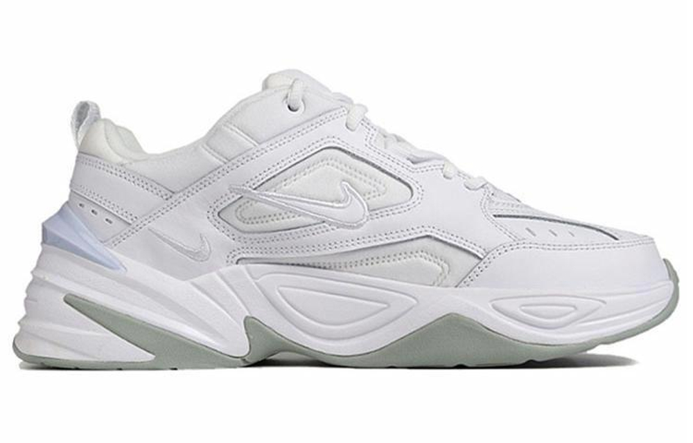 Кроссовки Nike M2K Tekno White