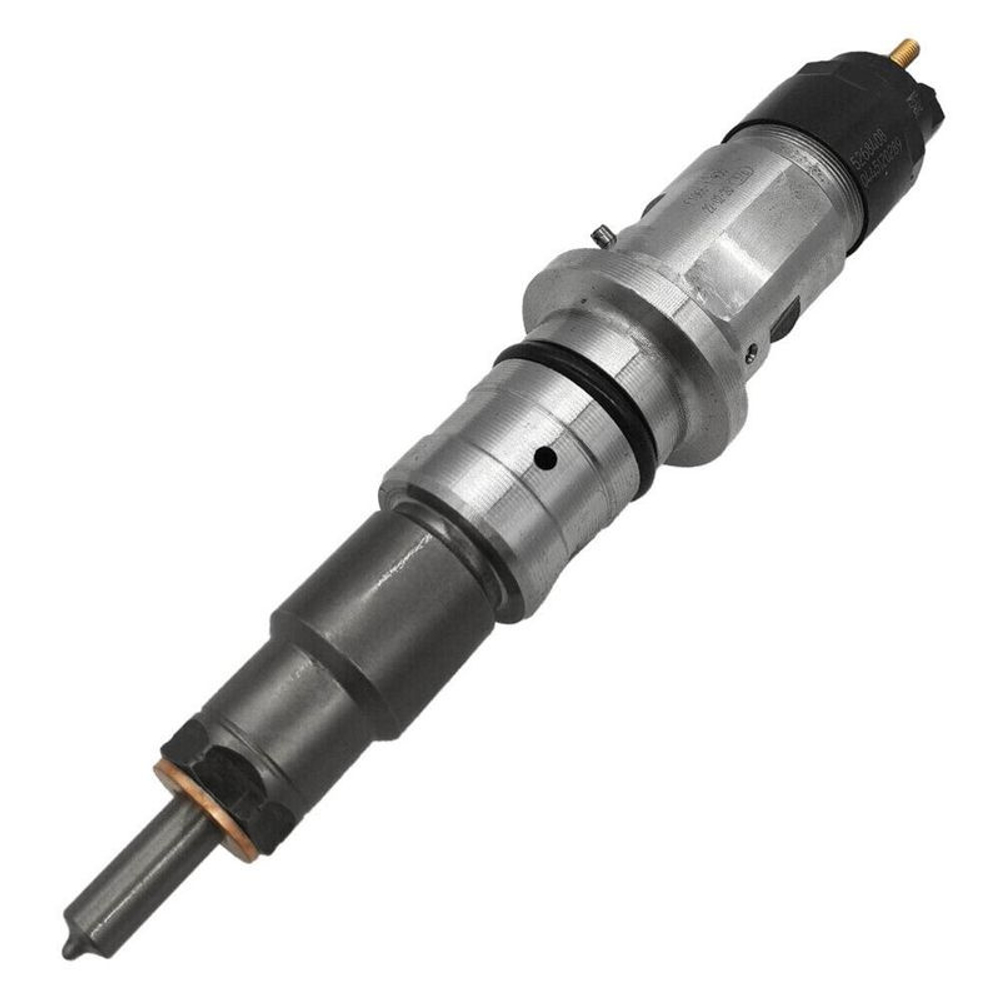 Форсунка Камаз ISBe,ISDe 5268408 Bosch номер 0445120289