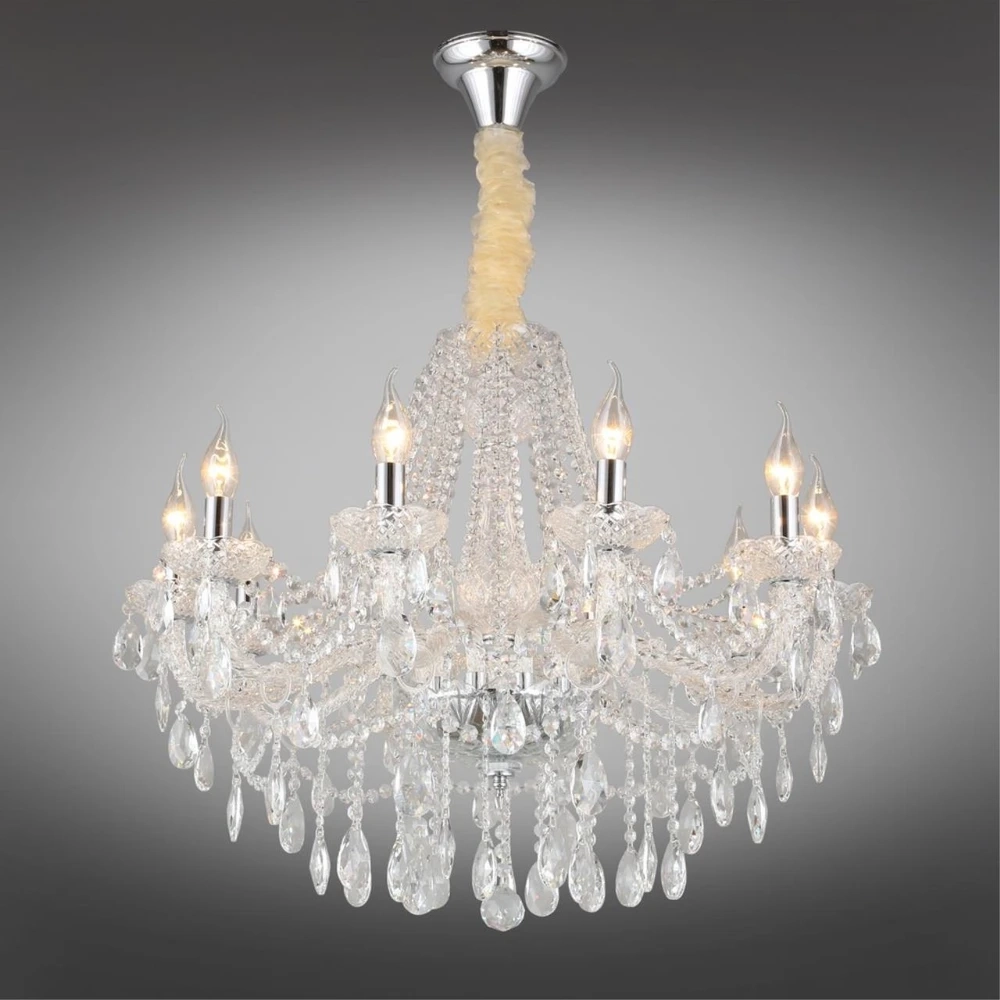 Подвесная люстра Aployt KOLETTA APL.755.03.10