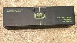 Цилиндр главный сцепления Нива Урбан/Нива Легенд/Бронто