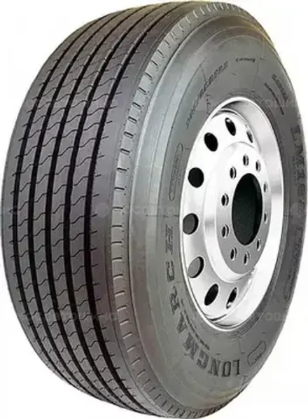 Long March LM168 385/65 R22,5 164K PR24 (Прицепная ось)