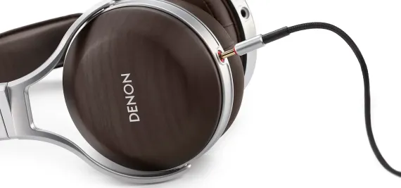 Denon AH-D5200