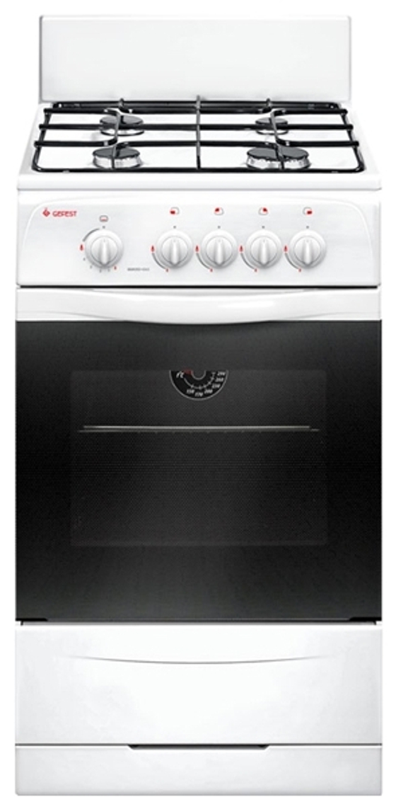Кухонная плита Гефест 3200-08