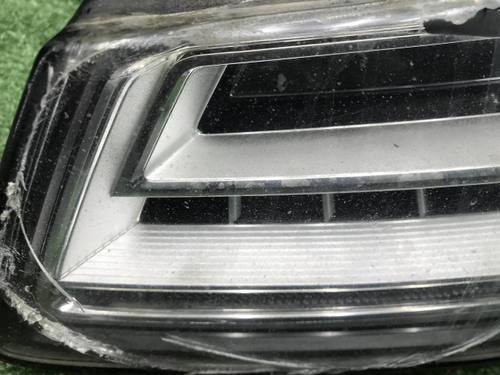 Фара левая Audi A8 D4 (2013-2017) LED