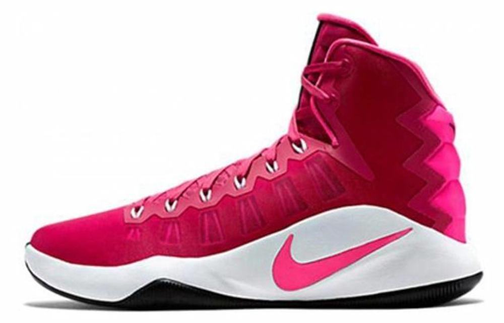 Кроссовки Nike Hyperdunk 2016 Think