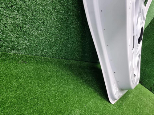 Дверь задняя левая Omoda S5 (2022-н.в.)