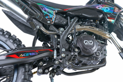 Мотоцикл OXO BASE 250 M