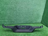 Бампер задний Changan Hunter Plus (2023-н.в.)