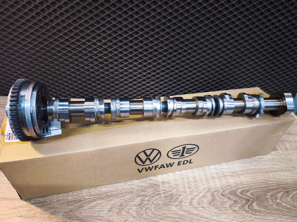 FAW EDL Распредвал выпускной VAG EA888 GEN3 1.8Т-2.0Т