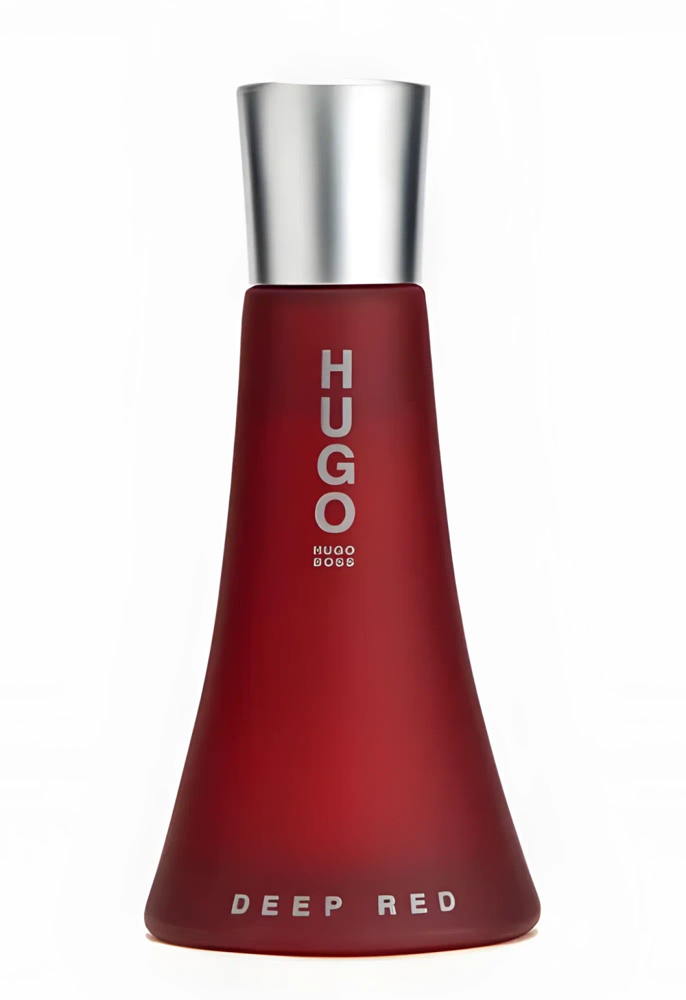 BOSS парфюмерная вода Deep Red, 90 мл, 362 г