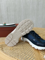 Кроссовки Loro Piana Cairn Walk