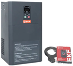 Преобразователь частоты  EKF PD-150-FC-45K-43-B