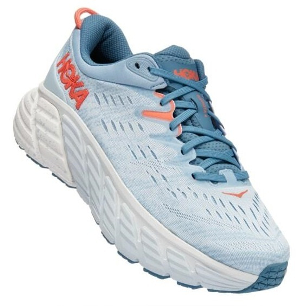 Кроссовки женские Hoka Gaviota 4