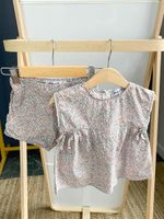 Комплект Tartine et Chocolat