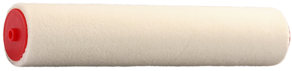 STAYER VELOUR SPECIAL, 48 х 500 мм, бюгель 6 мм, ворс 4 мм, 50% акрил, 50% шерсть, для лаков и эмалей, малярный ролик, Professional (0237-50)