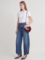 Джинсы Alaïa