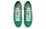 Кроссовки Nike Court Legacy Canvas Mid