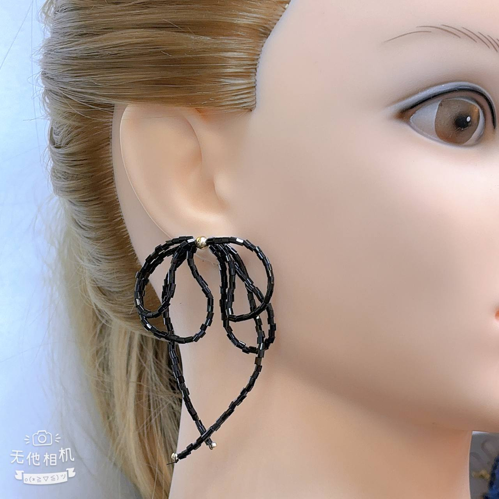 Серьги Jewelry - арт096