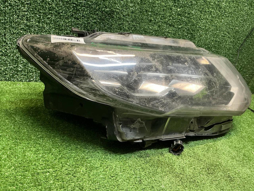 Битая Фара правая Nissan X-Trail T32 (17-22) LED