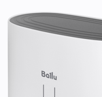 Водонагреватель Ballu BWH/S 30 Cetrion Inox Inverter