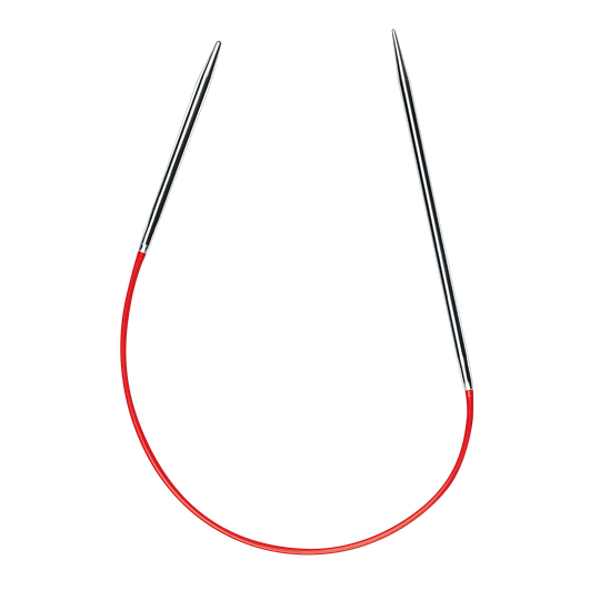 Спицы, круговые носочные addi Sockenwunder LACE