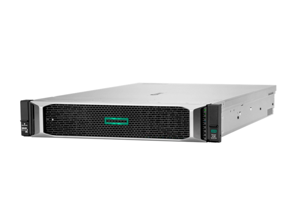 Стоечный сервер - HPE ProLiant DL380 Gen10 Plus 8SFF NC Configure-to-order Server (P05172-B21 / BUILD-7B9FDC10)