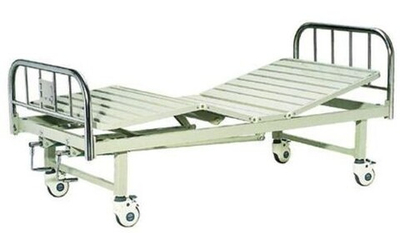 Кровать функциональная МЕДИЦИНОФФ В-13