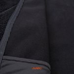  Куртка Dickies Central High Pile Hooded артикул:DK0A87NVBLK1 - купить в магазине Дайс
