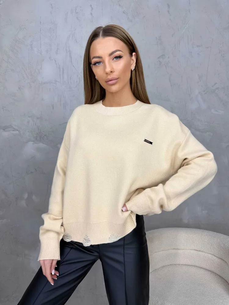 Джемпер 2564167 Fabrika