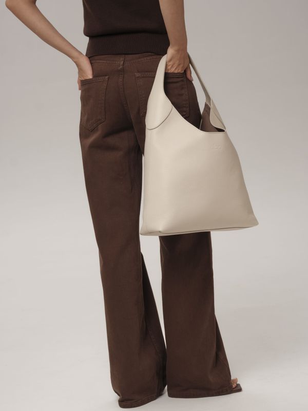 31156 светлый крем Сумка dbr