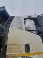 FAW J6 8x4 Самосвал СА3310Р66K24T4E5 (Дизельный, 11,1 л, 420 л.с., МТ)