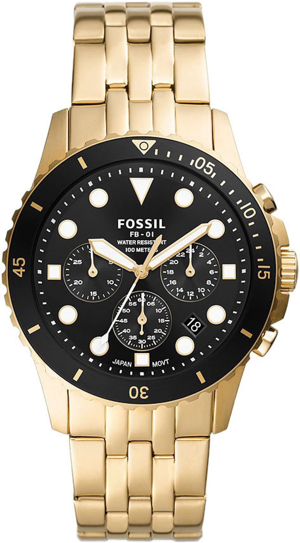 Наручные часы Fossil FS5836