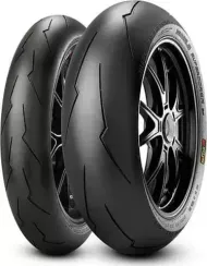 Pirelli Diablo Supercorsa V2 SP 200/55 R17 78W (Задняя)