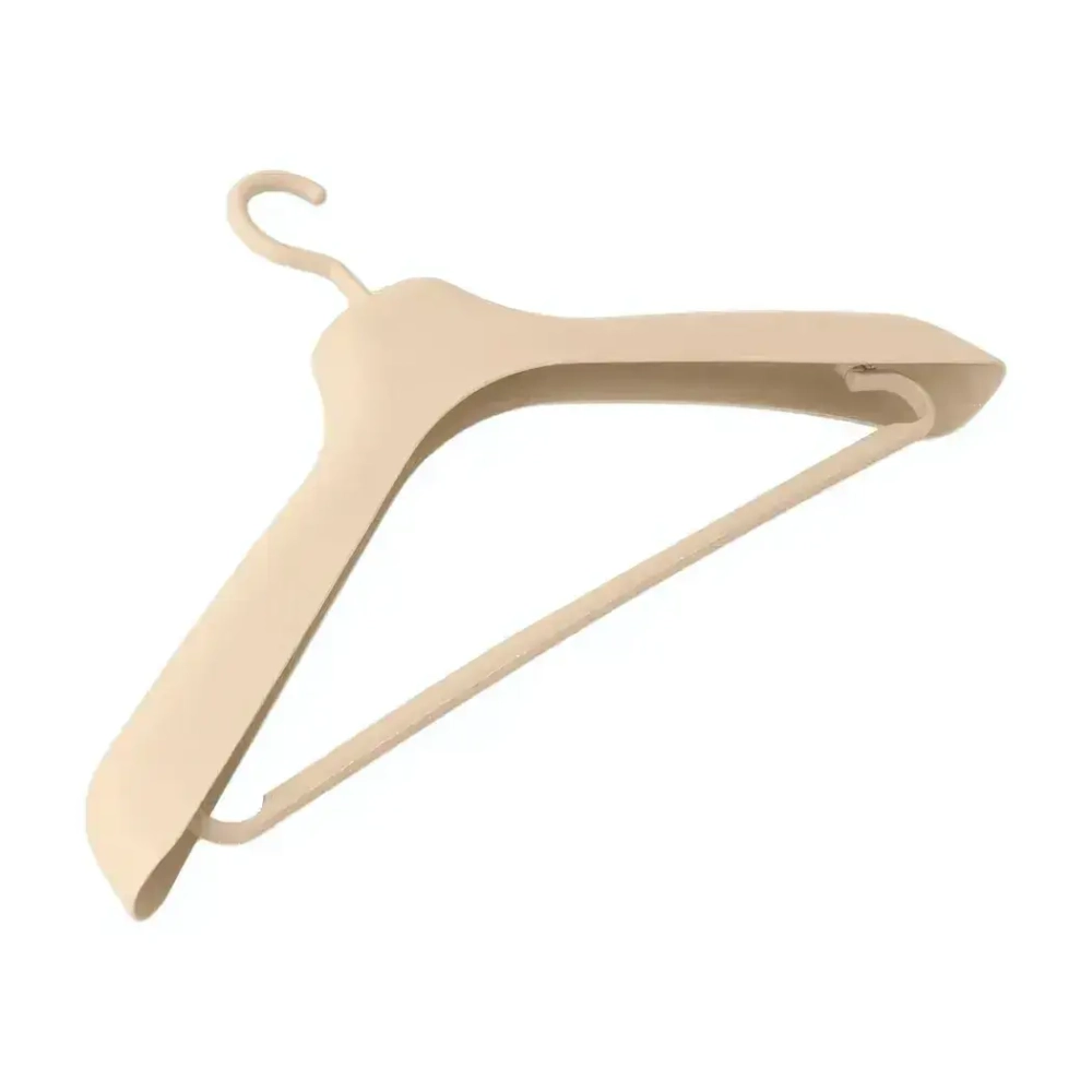 Вешалка Элластик большая слоновая кость 665х425мм