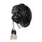 Настенный светильник Loft IT Bulldog 10177 Black